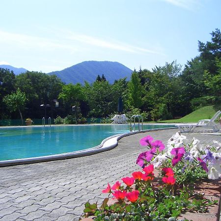 You Resort Hotel 야마노우치 외부 사진