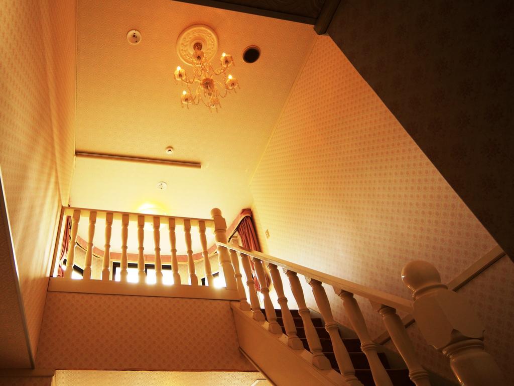 You Resort Hotel 야마노우치 외부 사진