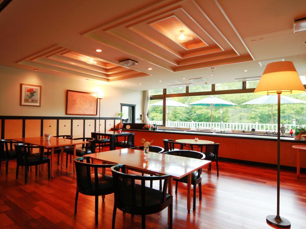 You Resort Hotel 야마노우치 외부 사진