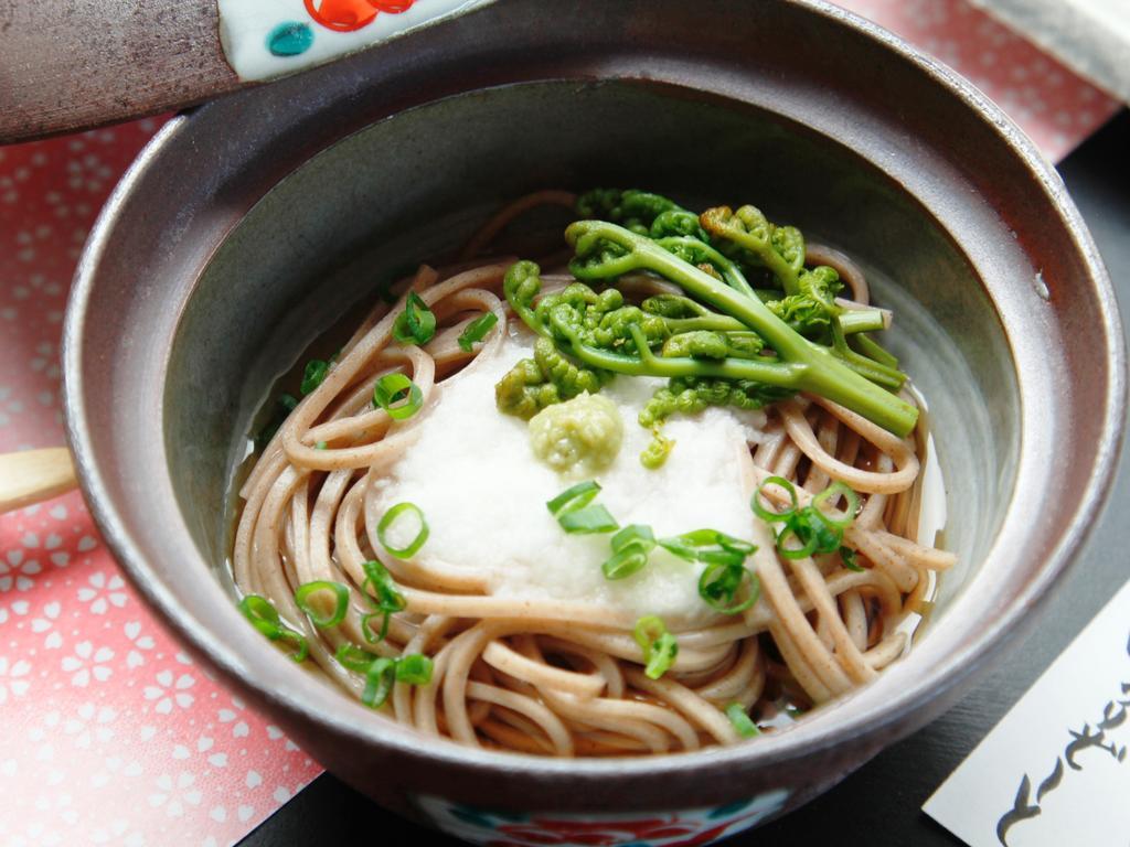 You Resort Hotel 야마노우치 외부 사진