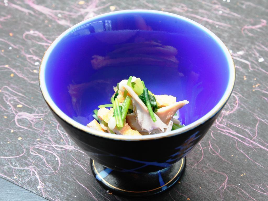 You Resort Hotel 야마노우치 외부 사진