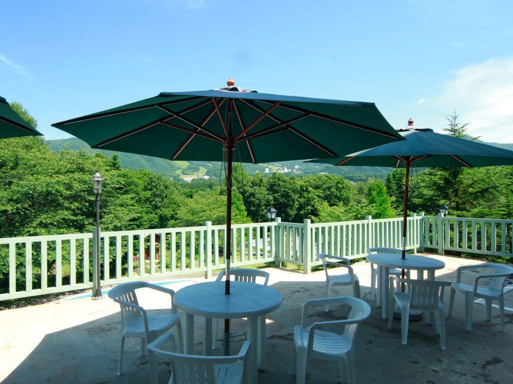 You Resort Hotel 야마노우치 외부 사진