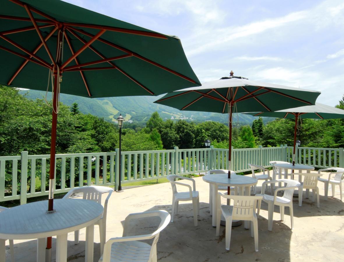 You Resort Hotel 야마노우치 외부 사진